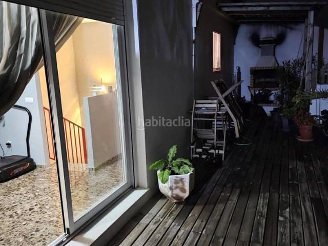 Ático en venta en la Plana Alta, Valencia