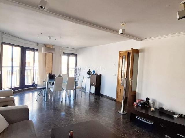 Ático en venta en la Plana Alta, Valencia