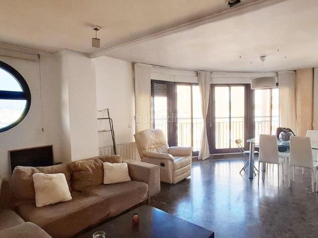 Ático en venta en Castelló de la Plana / Castellón de la Plana, Castelló / Castellón