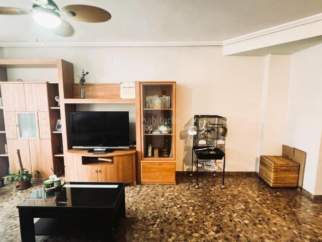 Ático en venta en la Plana Alta, Valencia