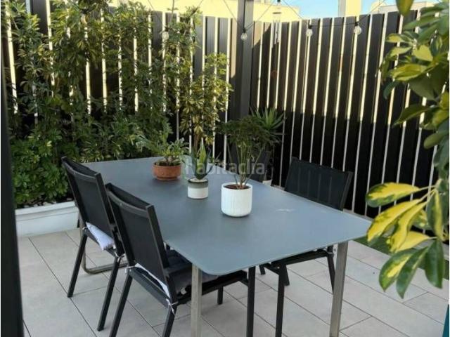 Ático en venta en la Plana Alta, Valencia