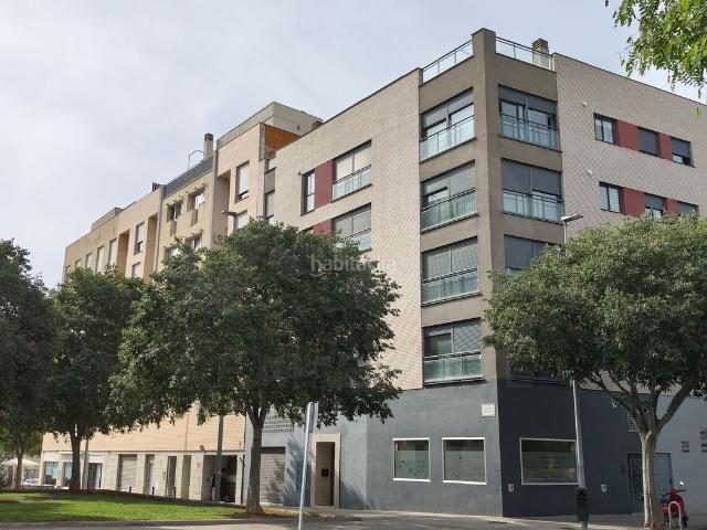 Ático en venta en la Plana Alta, Valencia