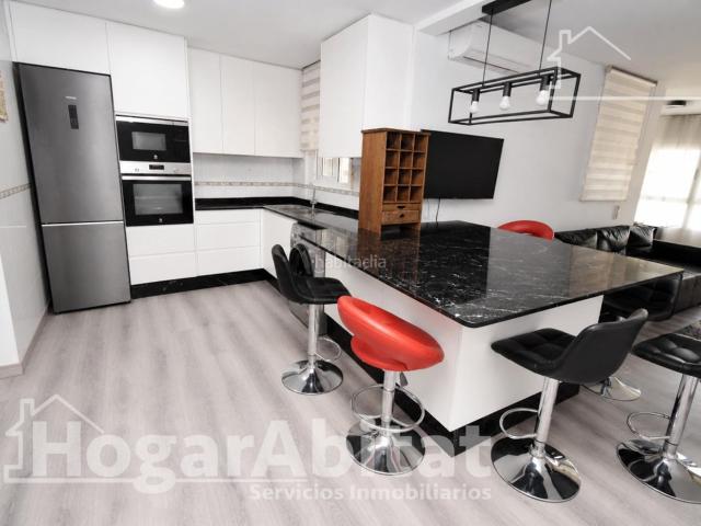 Ático en venta en Castelló de la Plana / Castellón de la Plana, Castelló / Castellón