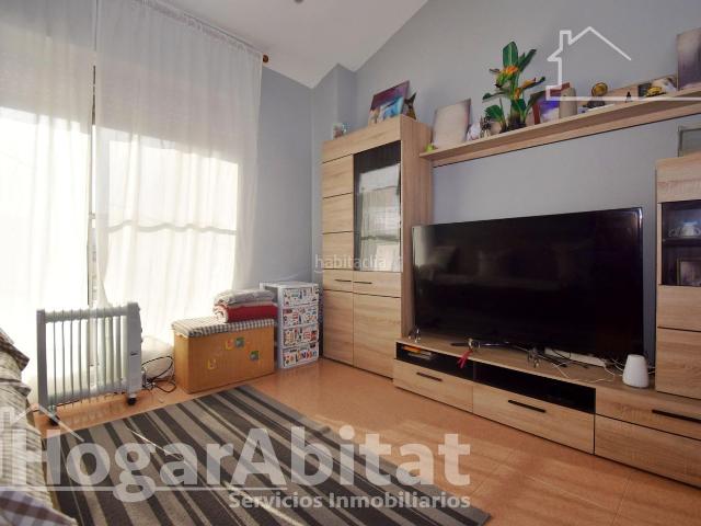 Ático en venta en la Plana Alta, Valencia