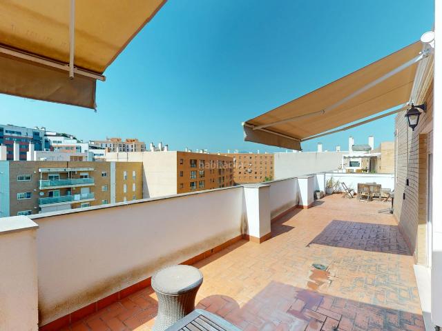 Ático en venta en Castelló de la Plana / Castellón de la Plana, Castelló / Castellón