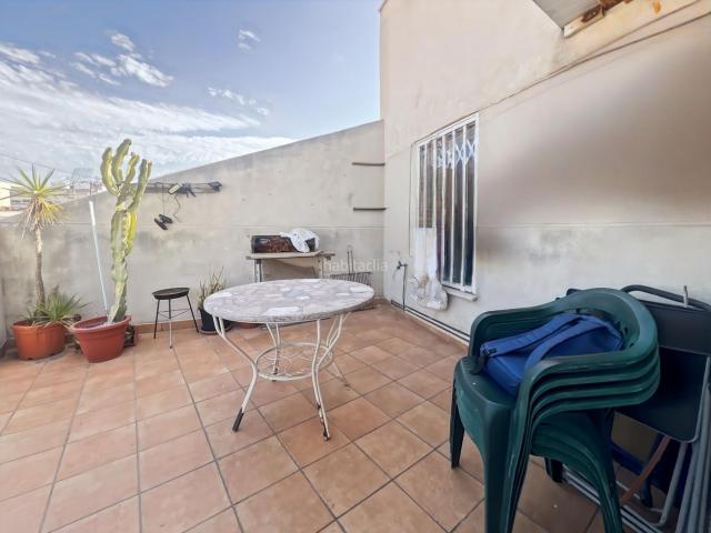 Ático en venta en la Plana Alta, Valencia
