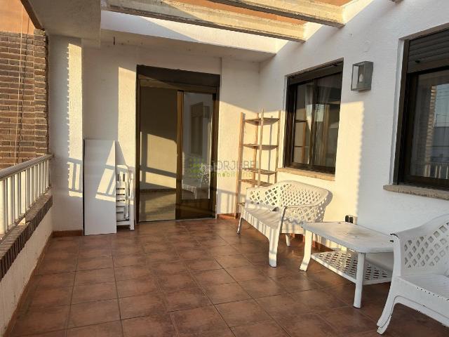 Ático en venta en la Plana Alta, Valencia