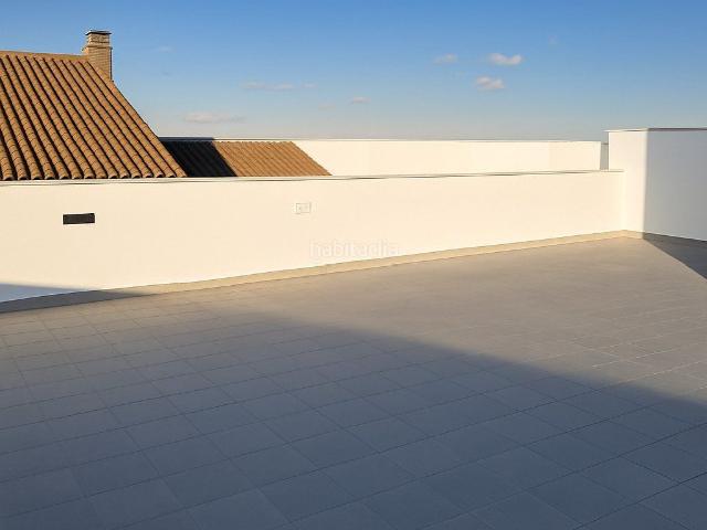 Ático en venta en la Plana Alta, Valencia