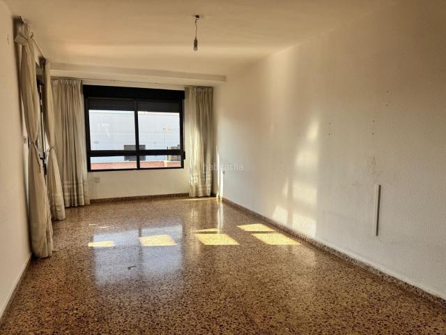 Ático en venta en la Plana Alta, Valencia
