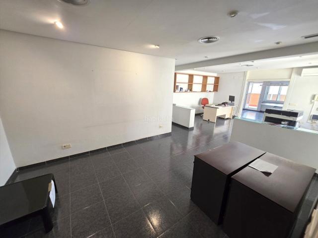 Ático en venta en la Plana Alta, Valencia