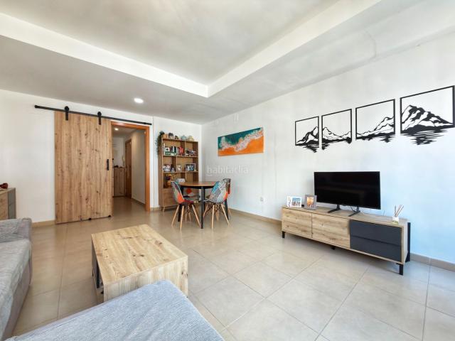 Ático en venta en la Plana Alta, Valencia