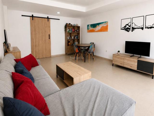 Ático en venta en la Plana Alta, Valencia