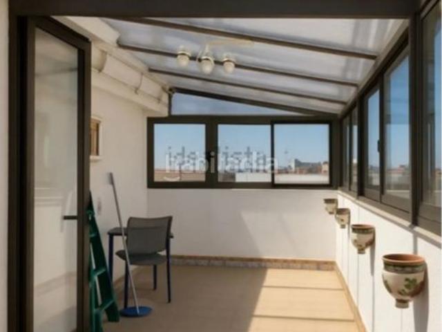 Ático en venta en la Plana Alta, Valencia