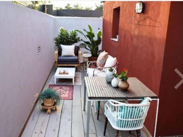 Ático en venta en la Plana Alta, Valencia