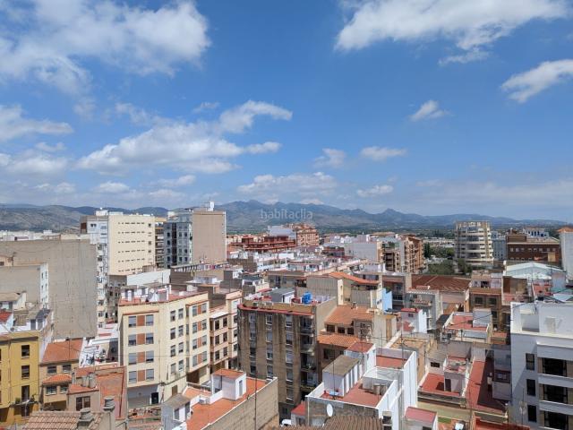 Ático en venta en la Plana Alta, Valencia