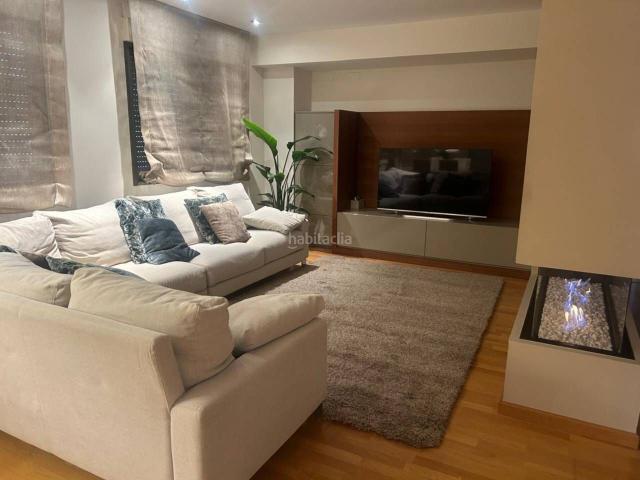 Ático en venta en la Plana Alta, Valencia