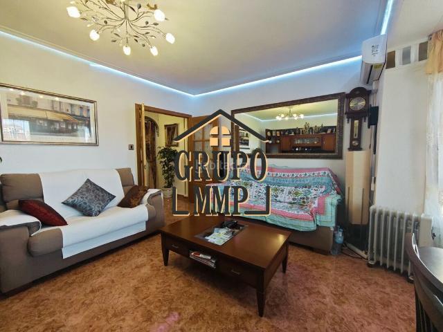 Ático en venta en la Plana Alta, Valencia