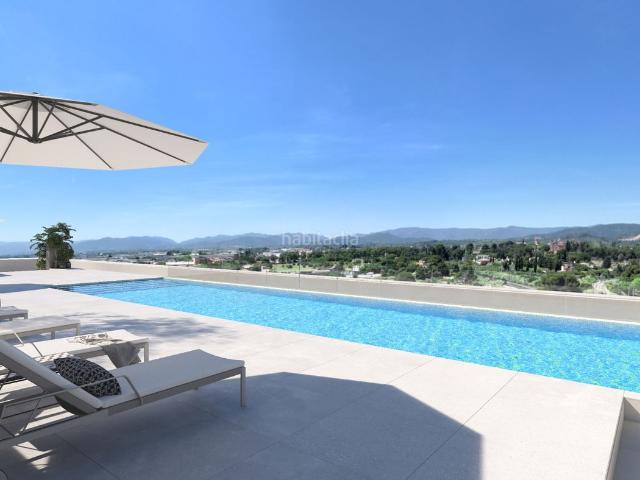 Ático en venta en Alcolea, Baix Camp
