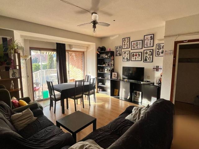 Ático en venta en Centro, Madrid