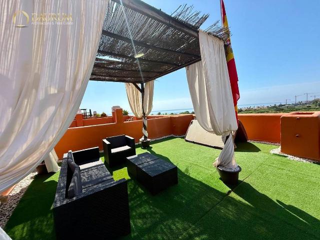 Ático en venta en Costa del Sol Occidental, Andalucía