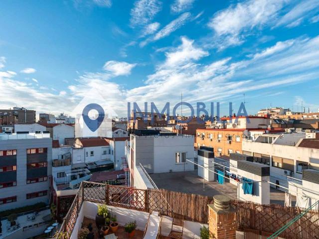 Ático en venta en Centro, Medina-sidonia