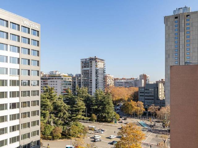 Apartamento en venta en Centro, Madrid