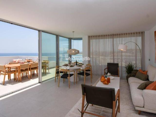 Ático en venta en Costa del Sol Occidental, Andalucía