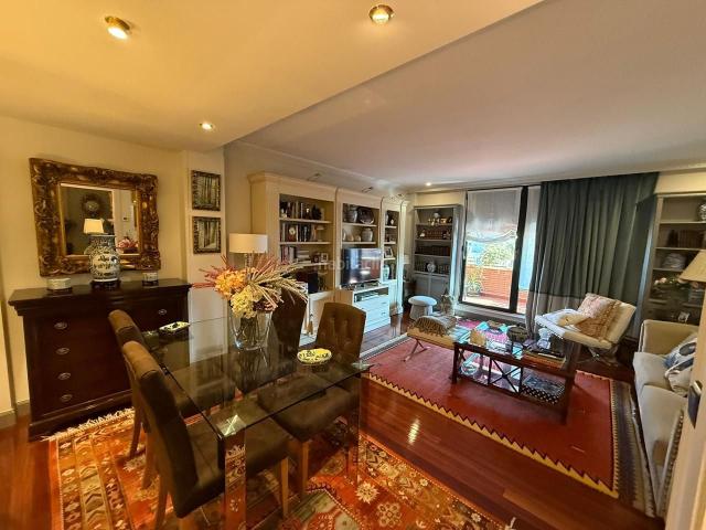 Ático en venta en Casco Histórico, Castro-urdiales