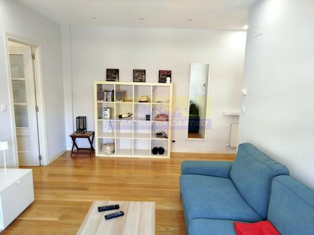Ático en venta en Casco Histórico, Castro-urdiales