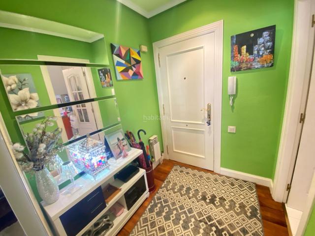 Ático en venta en Casco Histórico, Castro-urdiales