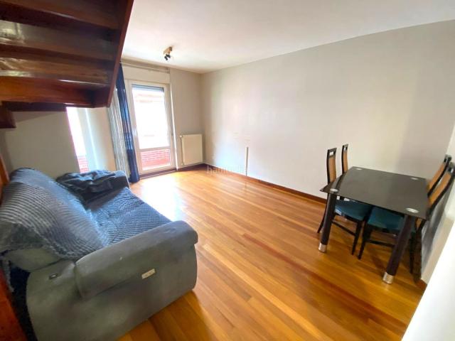 Ático en venta en Casco Histórico, Castro-urdiales