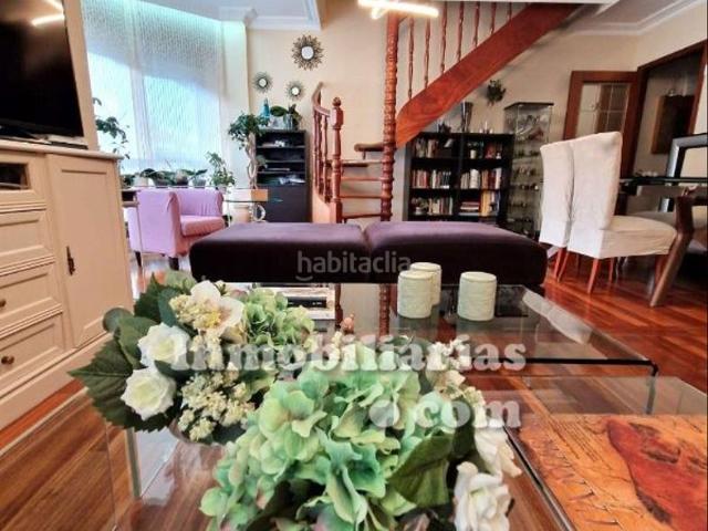 Ático en venta en Casco Histórico, Castro-urdiales