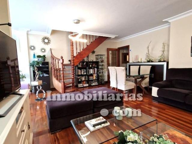 Ático en venta en Casco Histórico, Castro-urdiales