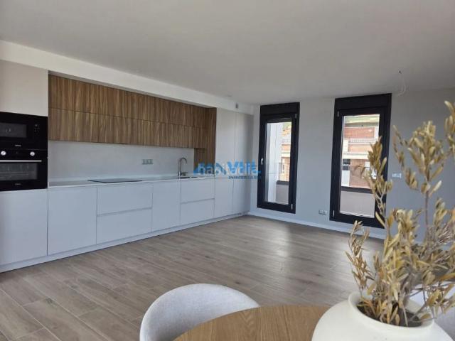 Ático en venta en Casco Histórico, Castro-urdiales