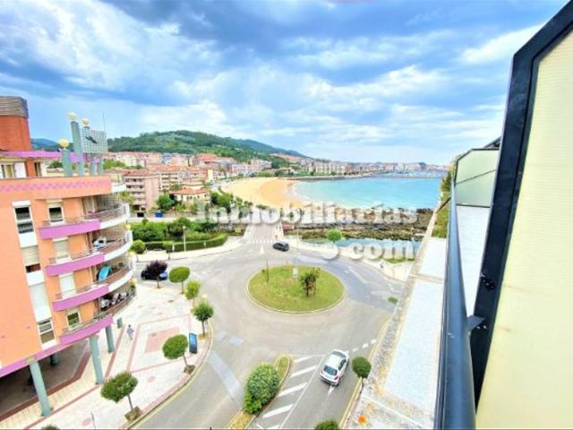 Ático en venta en Casco Histórico, Castro-urdiales