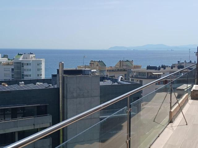 Piso en venta en Casco Histórico, Castro-urdiales