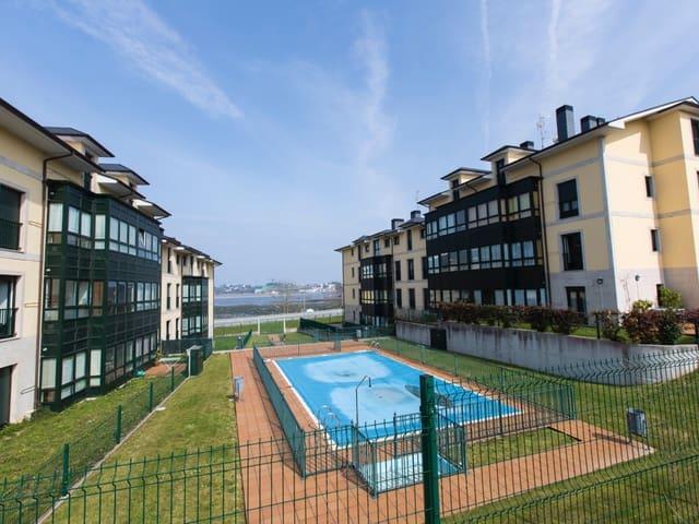 Ático en venta en As Barreiras, Castropol
