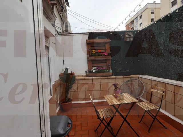 Ático en venta en Sant Martí, Vallès Occidental