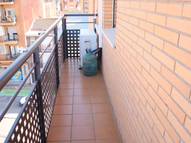 Ático en venta en Cerdanyola Del Vallès, Sant Martí