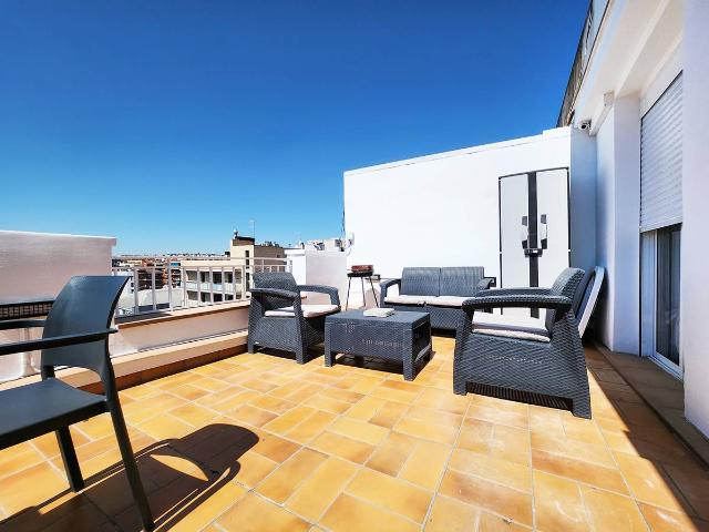 Ático en venta en Cerdanyola Del Vallès, Sant Martí
