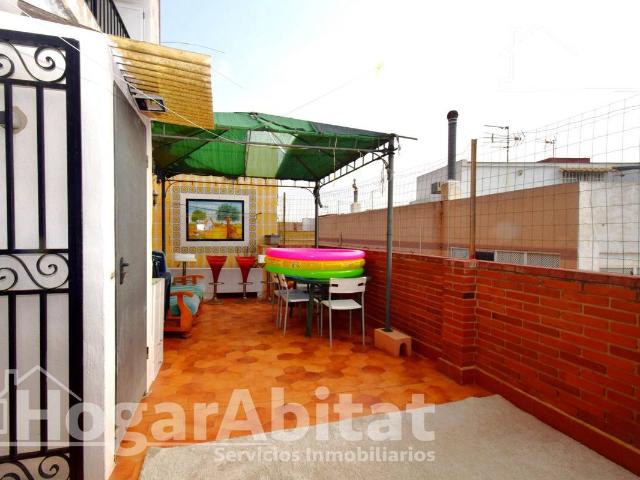 Ático en venta en l'Horta Sud, Valencia