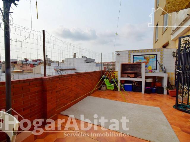 Ático en venta en l'Horta Sud, Valencia