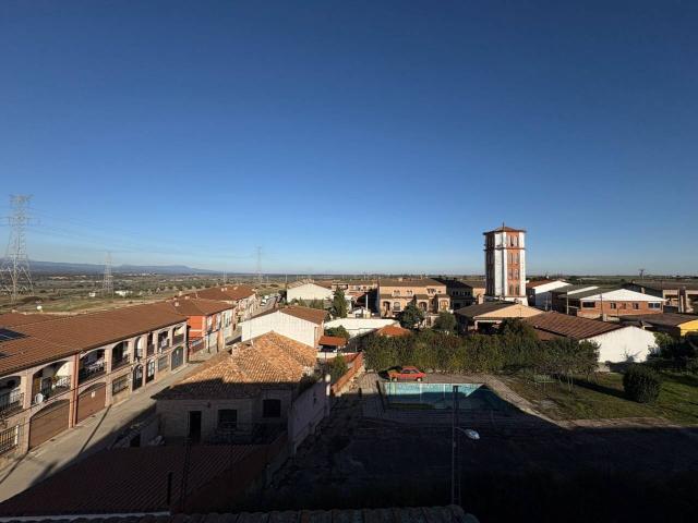 Piso en venta en Cazalegas