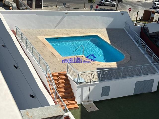 Ático en venta en Distrito Centro, Córdoba