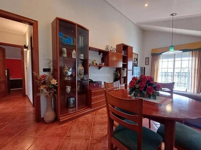 Ático en venta en A Caniza, A Paradanta