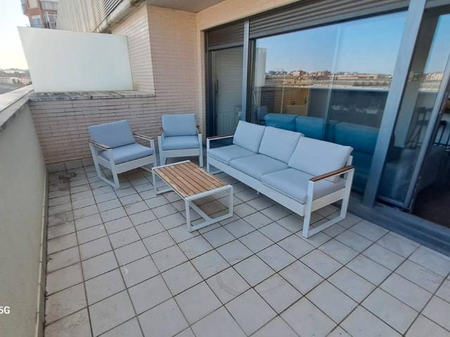 Ático en venta en Plaza Mayor, Valladolid