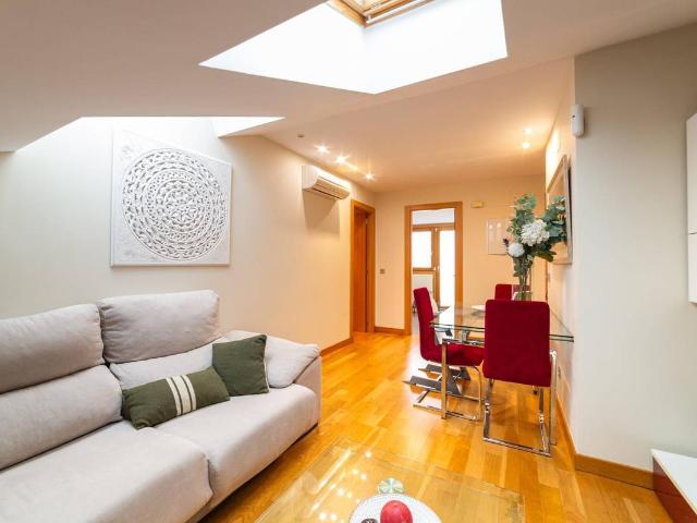 Ático en venta en Plaza Mayor, Valladolid