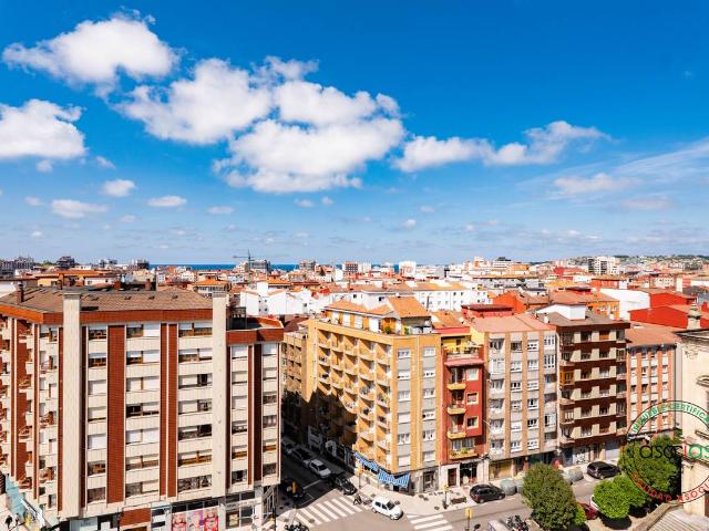 Ático en venta en Gijón, Cimavilla