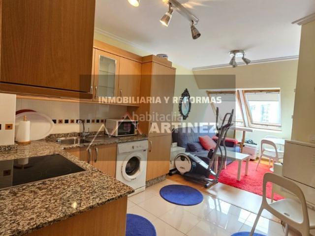 Ático en venta en Cedeira, Ferrol