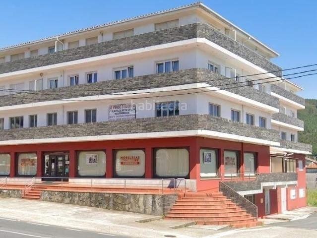 Ático en venta en Cee, Fisterra